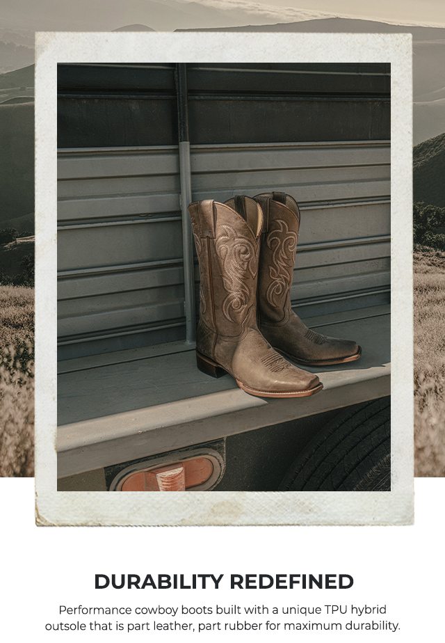 Shop Boots & Apparel