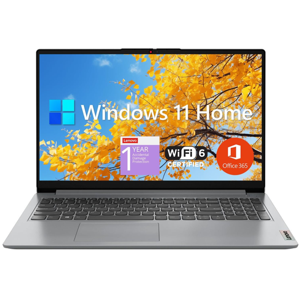 Lenovo IdeaPad 1 15.6"