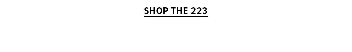 Shop the 223