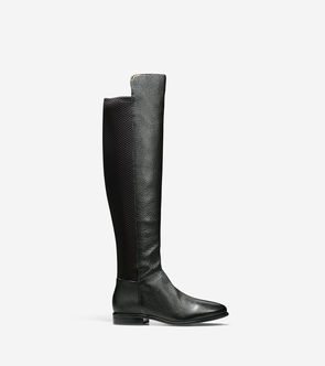 Dutchess Over The Knee Boot