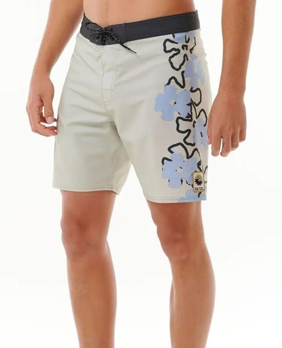 Mirage Vines Saltwater Culture 19&quot; Boardshort