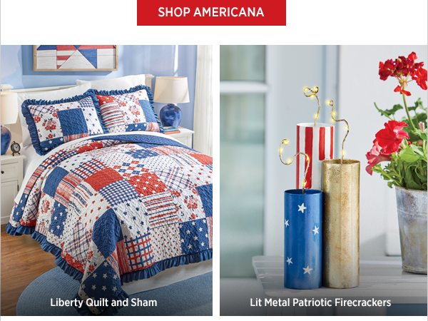 Shop Americana