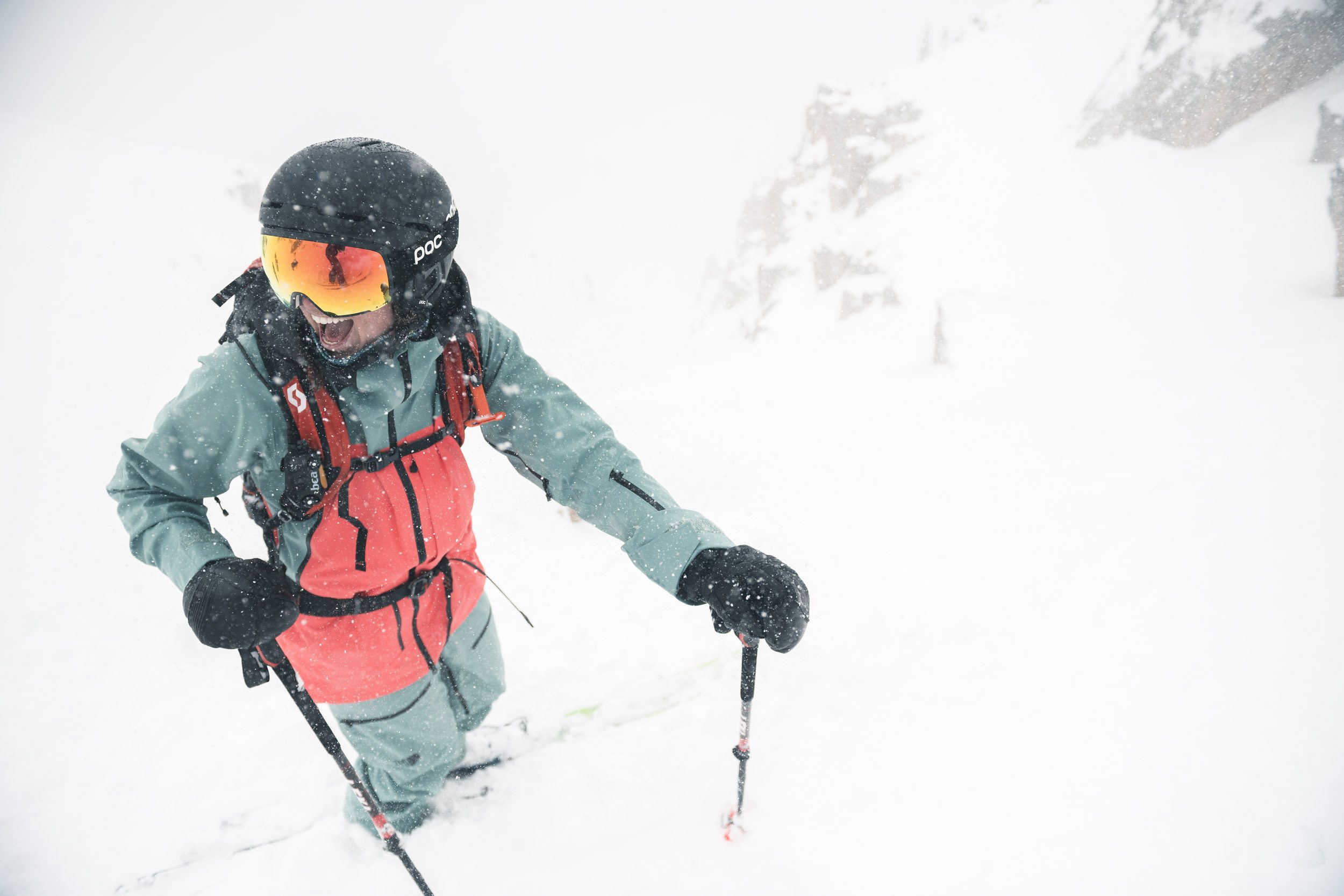 Early Access: Save Up to 50% During Backcountry's Winter Sale
