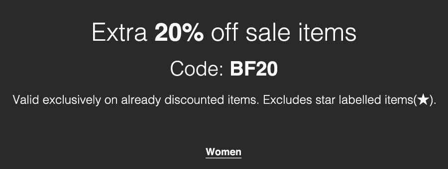 The deals you've been waiting all year for