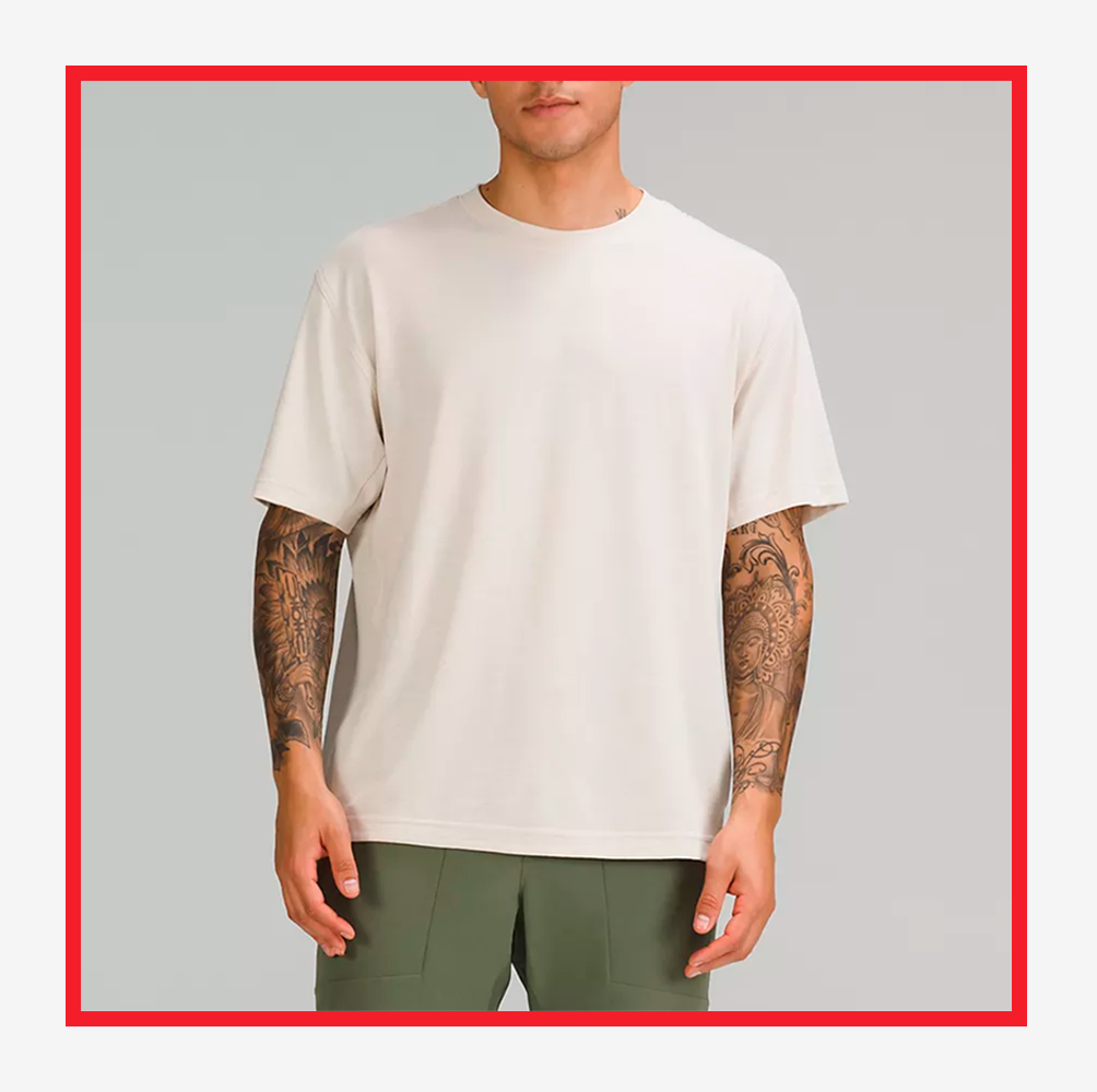 Lululemon's ‘We Made Too Much' Section Is Fully Restocked for Presidents' Day