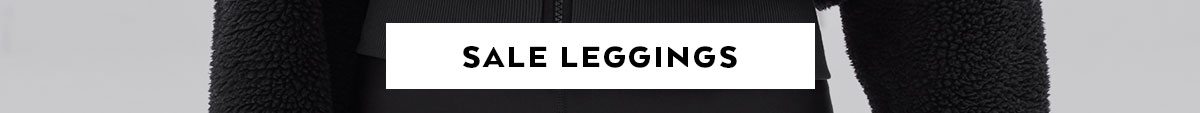 SHOP SALE LEGGINGS