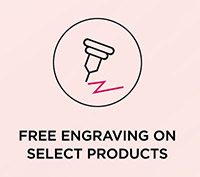 Free Engraving On Select Products