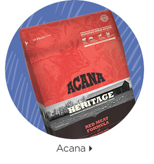 Acana.