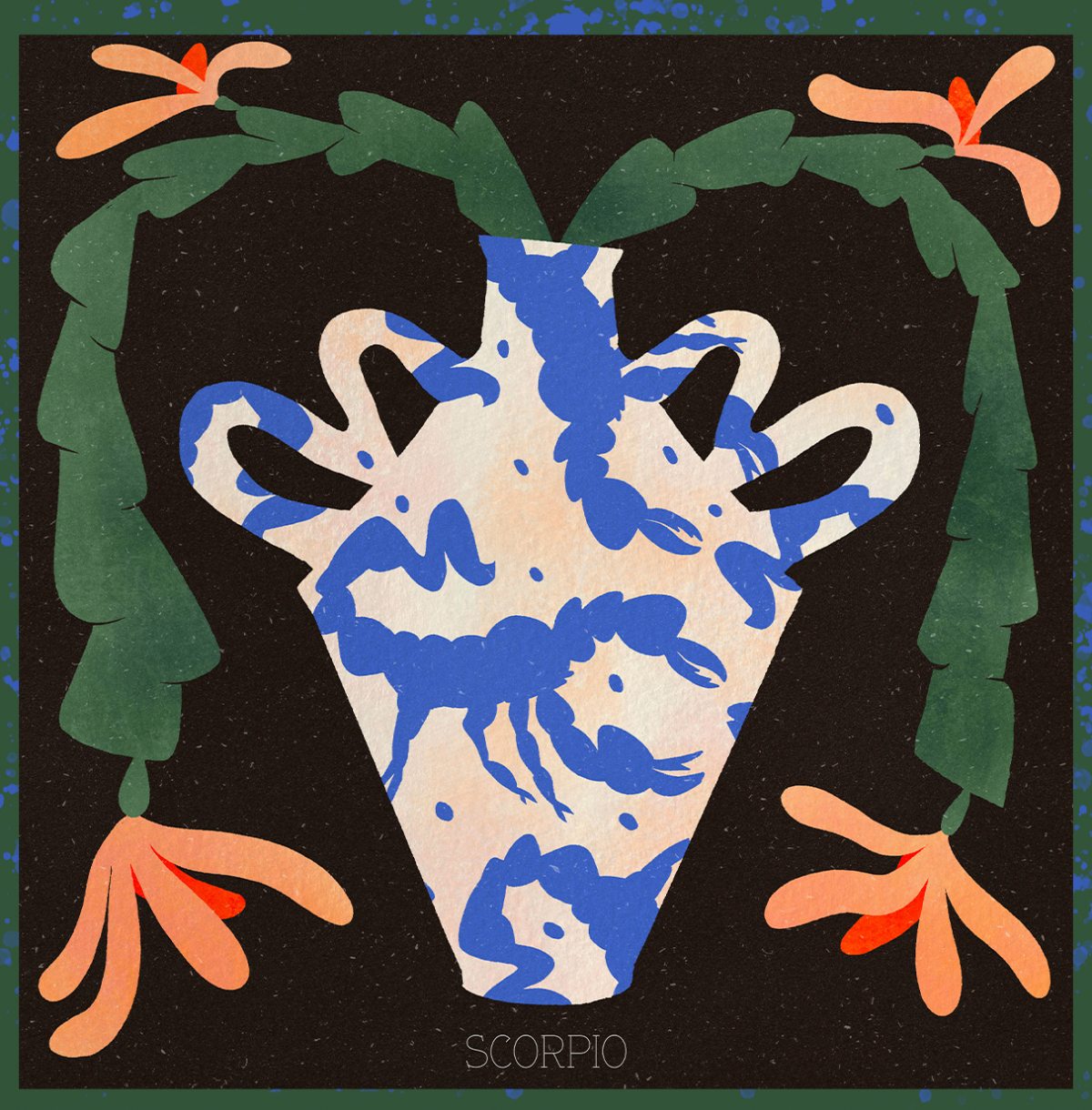 Scorpio