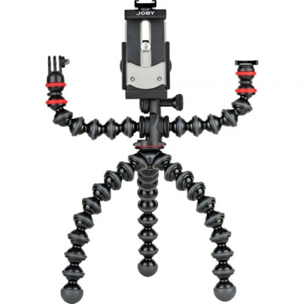 JOBY GORILLAPOD MOBILE RIG
