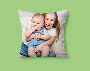 Photo Pillow