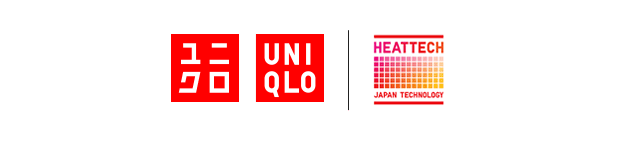 LOGOS - UNIQLO HEATTECH