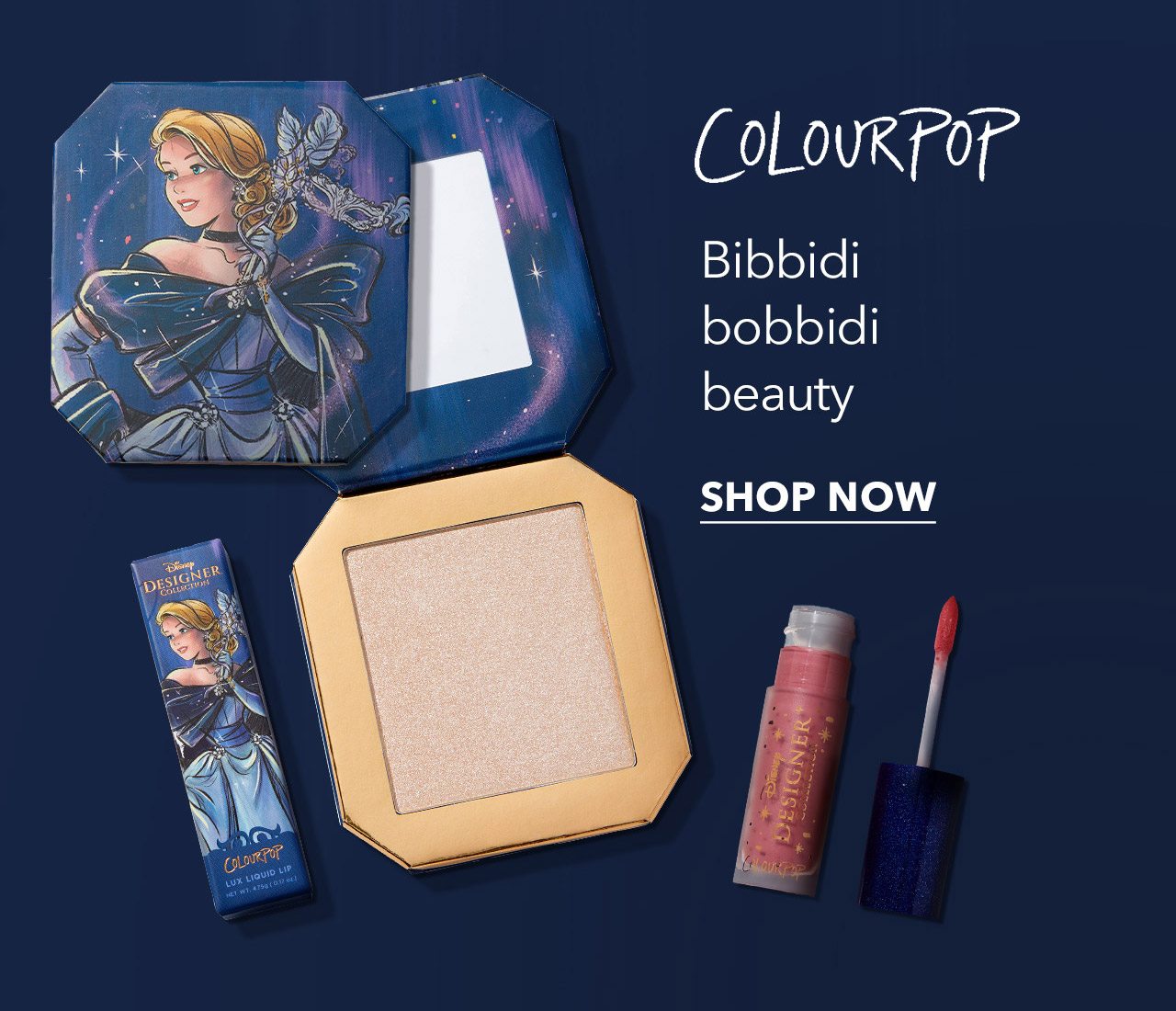 Colourpop | Shop Now