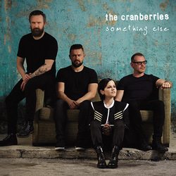 BAM! Exclusive Something Else Purple Vinyl by The Cranberries