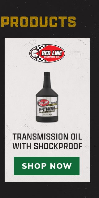 Transmission Oil