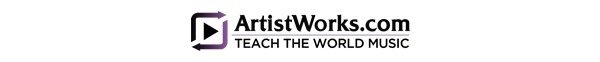 ArtistWorks Logo