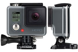 Certified Refurb GoPro Action Cameras Under $100