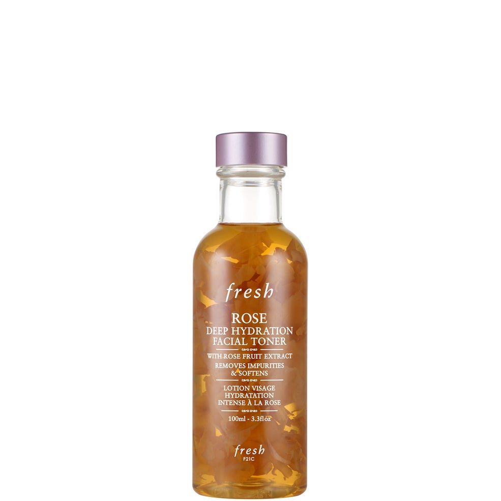 Rose Deep Hydration Toner