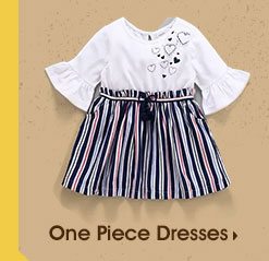 One Piece Dresses