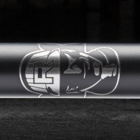 Rogue Chan Bar - Cerakote