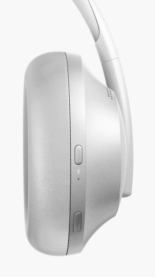 Bose Noise Cancelling Headphones 700