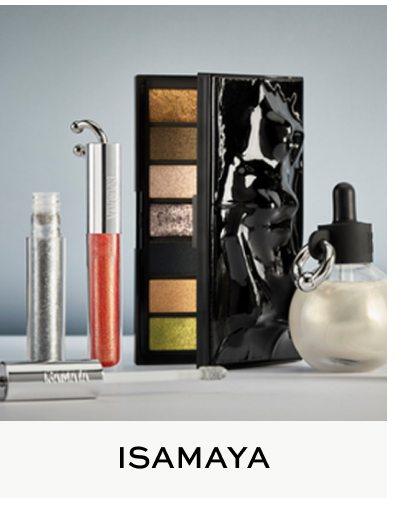 ISAMAYA