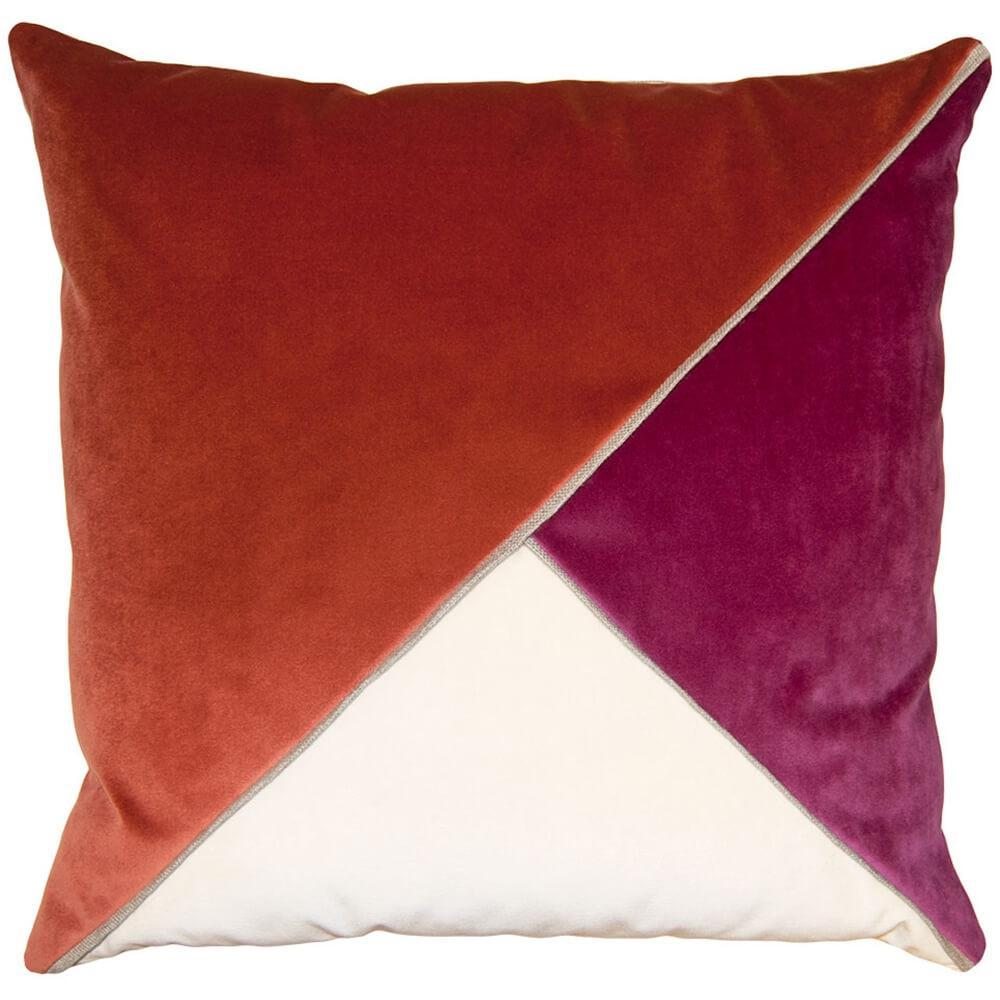 Harlow Pillow, Shrimp