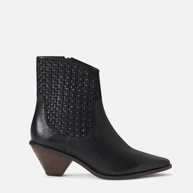 AND/OR Priya Ankle Boots