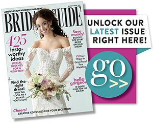 Bridal Guide March April 2021