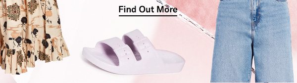 Find out More