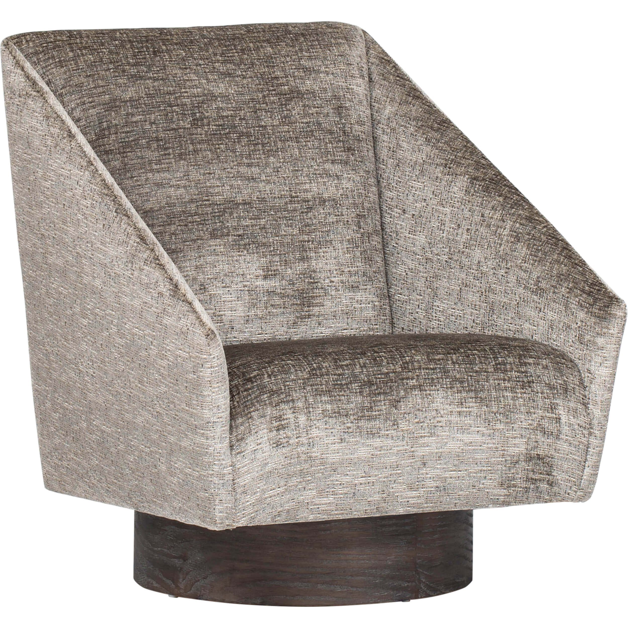 Image of Milano Swivel Chair, 1050-020