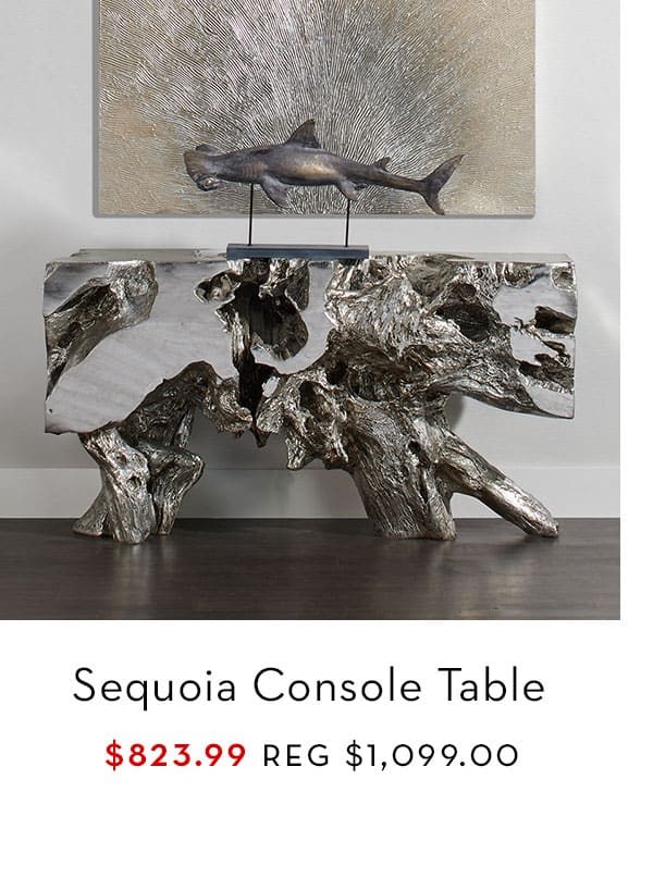 Black Friday Deals In Specials, Z Gallerie Console Table Decor