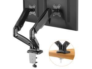 Dual Arm Monitor Stand - Adjustable...