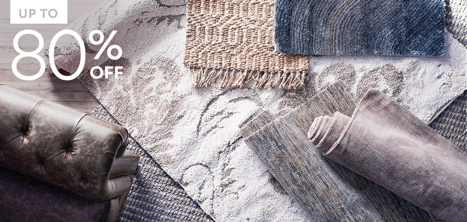 The Luxury Home Sale: Rugs