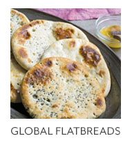 Global Flatbreads