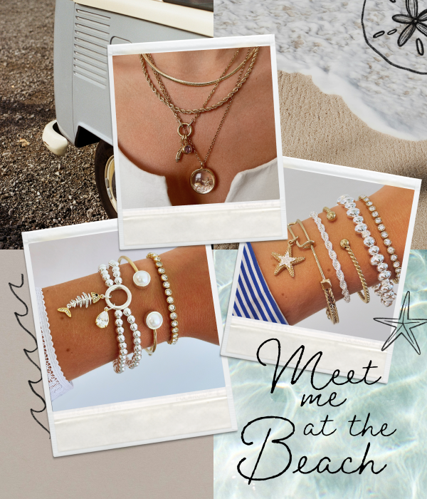 Summer Jewelry | Shop Now