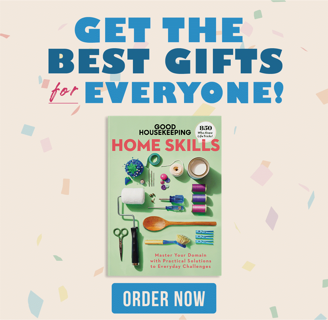 The Best Gifts for Everyone!