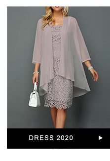 Dress 2020