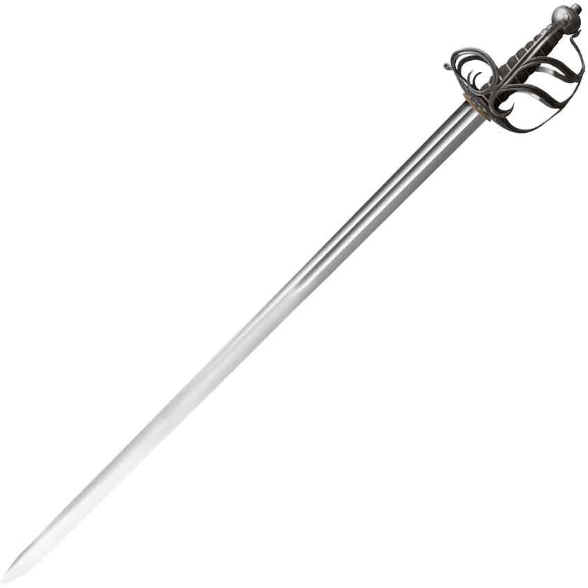 Image of Man at Arms English Backsword