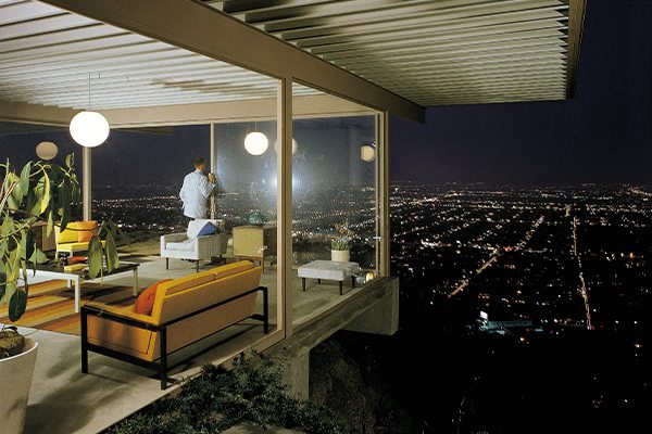 Enjoy a Celebration of the Case Study Houses That Brought Innovation to Postwar Los Angeles