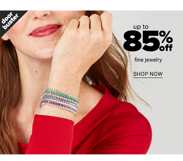 Up to 85% off fine jewelry - Shop Now