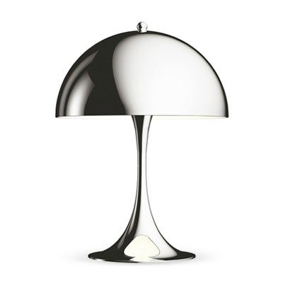 Verner Panton for Louis Poulsen Panthella Mini Table Lamp, New