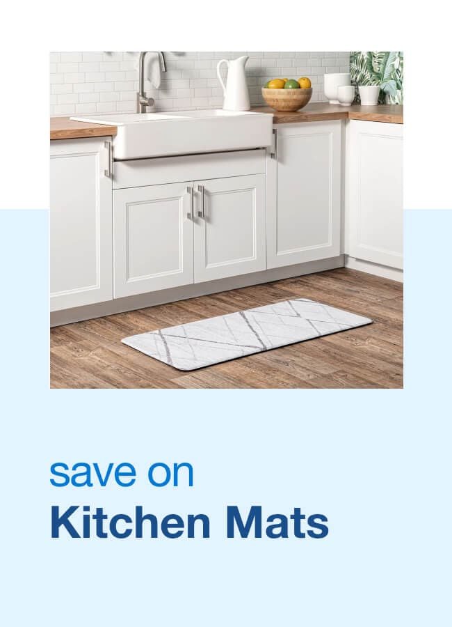 kitchen mats