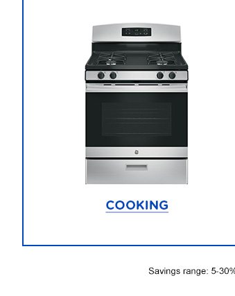 SHOP COOKING