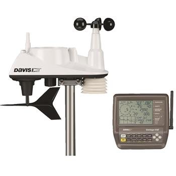 Davis Vantage Vue Wireless Weather Station