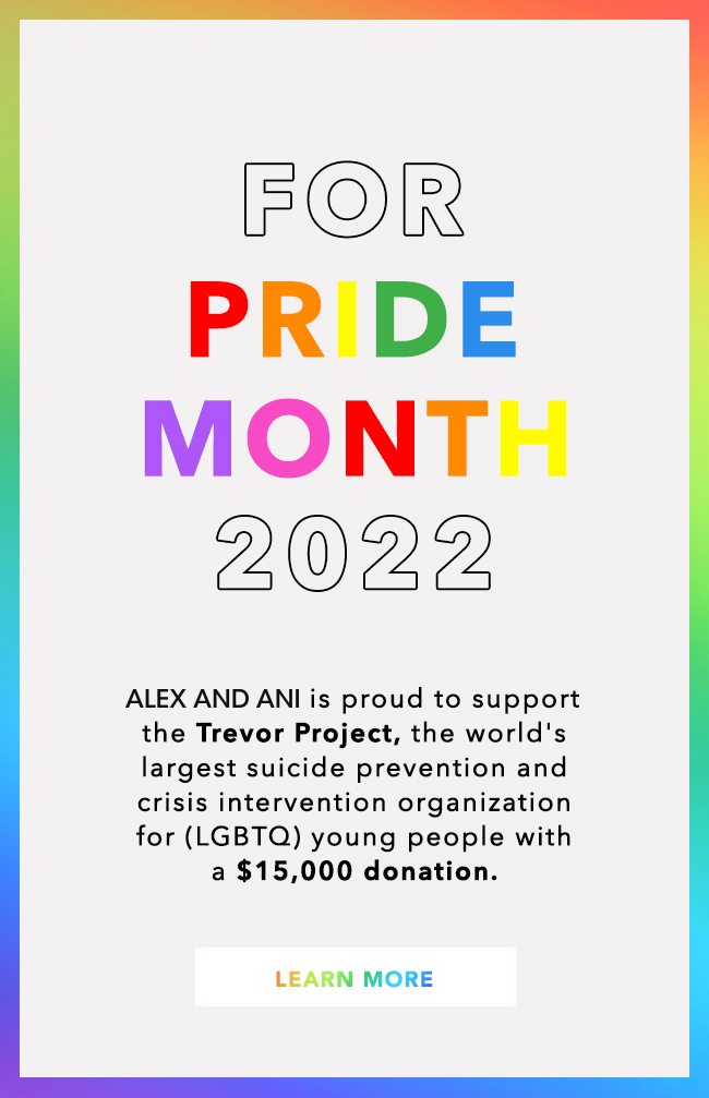 Learn More About The Trevor Project