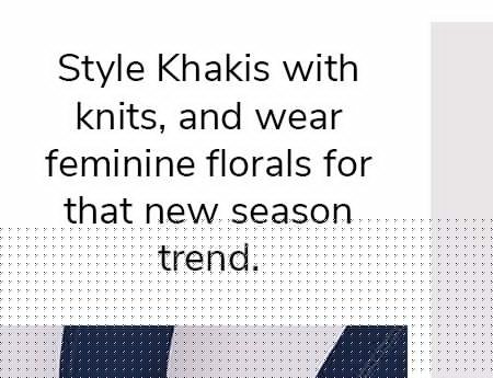 How To Style The Collection