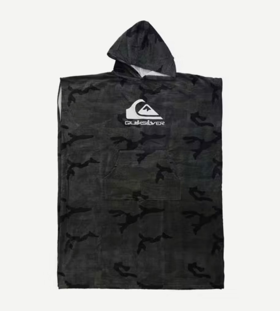 Quik poncho