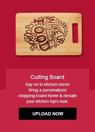 Cutting Board