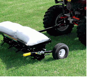 Get Your Lawn Ready to Pop